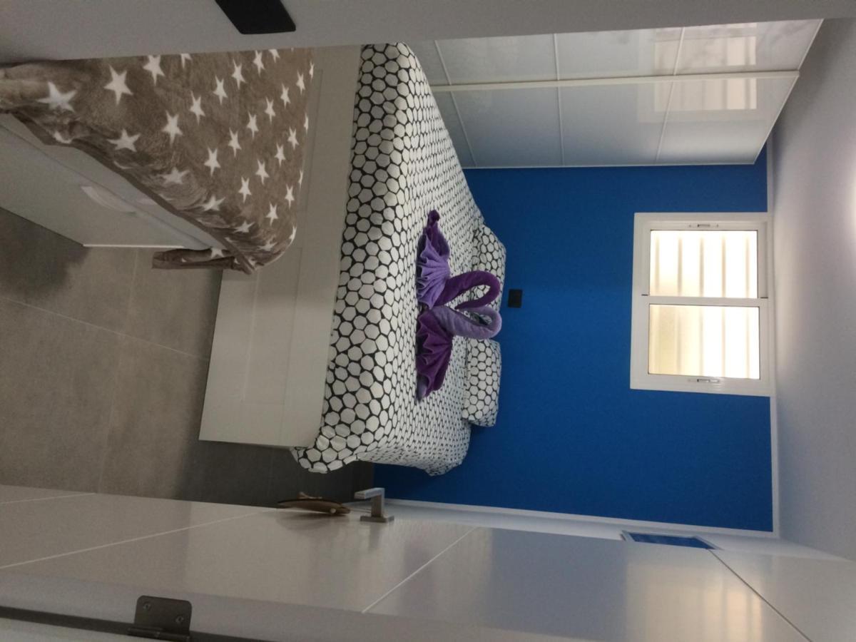 Sanfe Lovely Apartment Puerto Rico Porto Rico Exterior foto