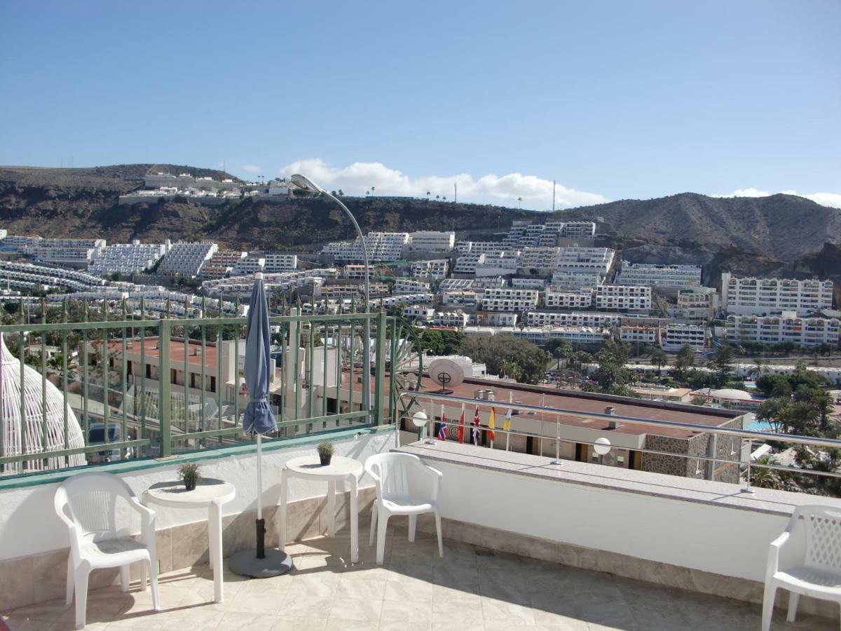 Sanfe Lovely Apartment Puerto Rico Porto Rico Exterior foto