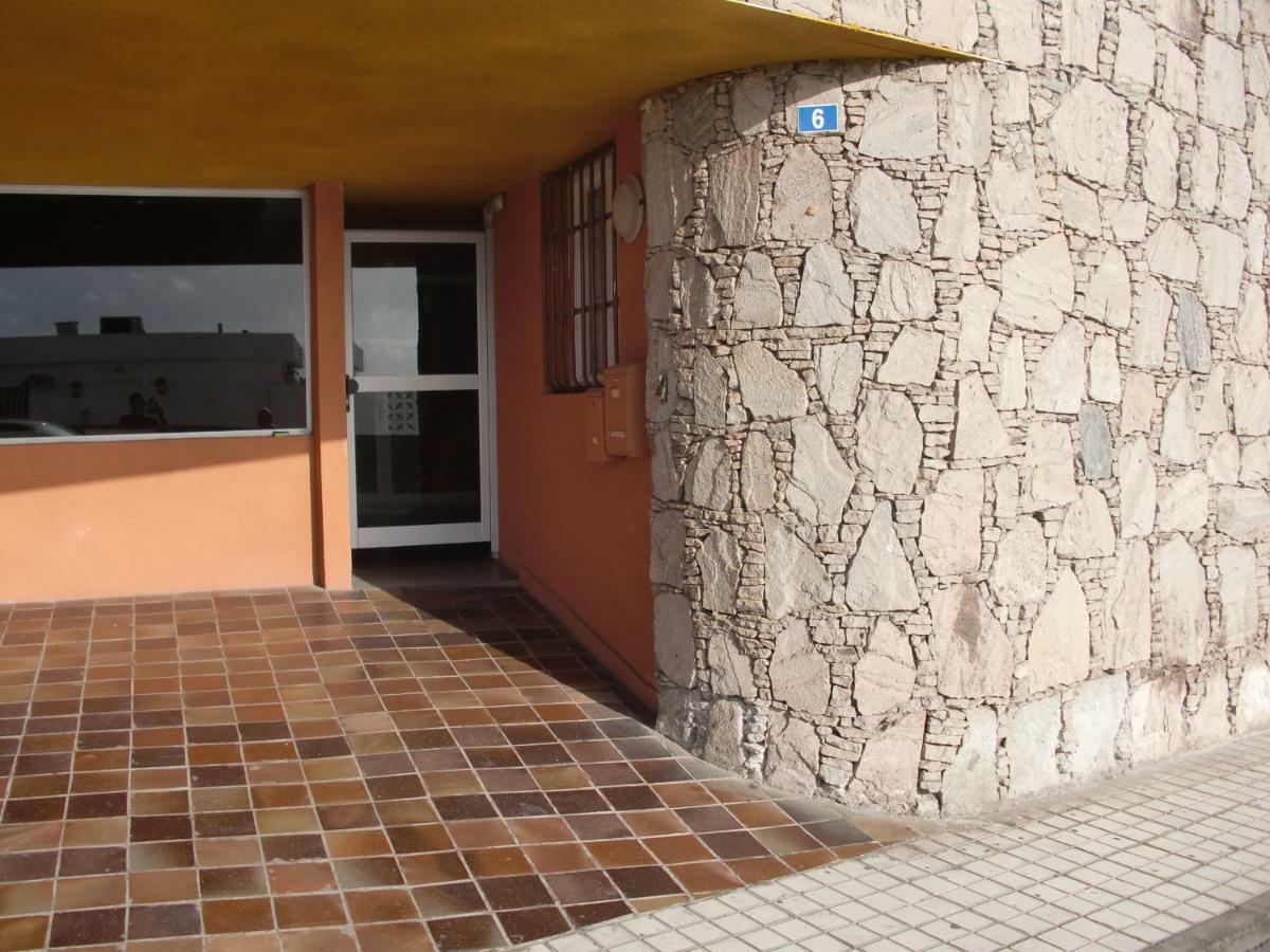 Sanfe Lovely Apartment Puerto Rico Porto Rico Exterior foto