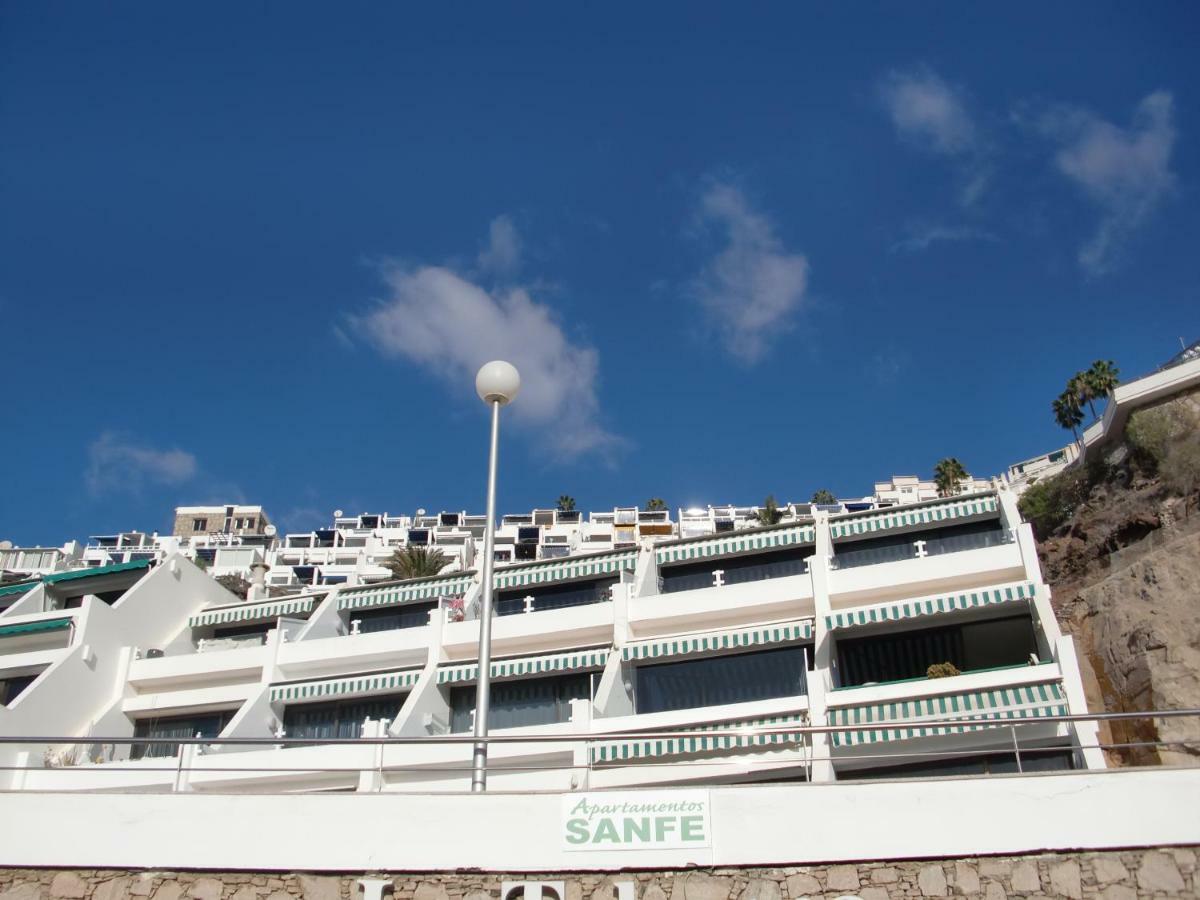 Sanfe Lovely Apartment Puerto Rico Porto Rico Exterior foto
