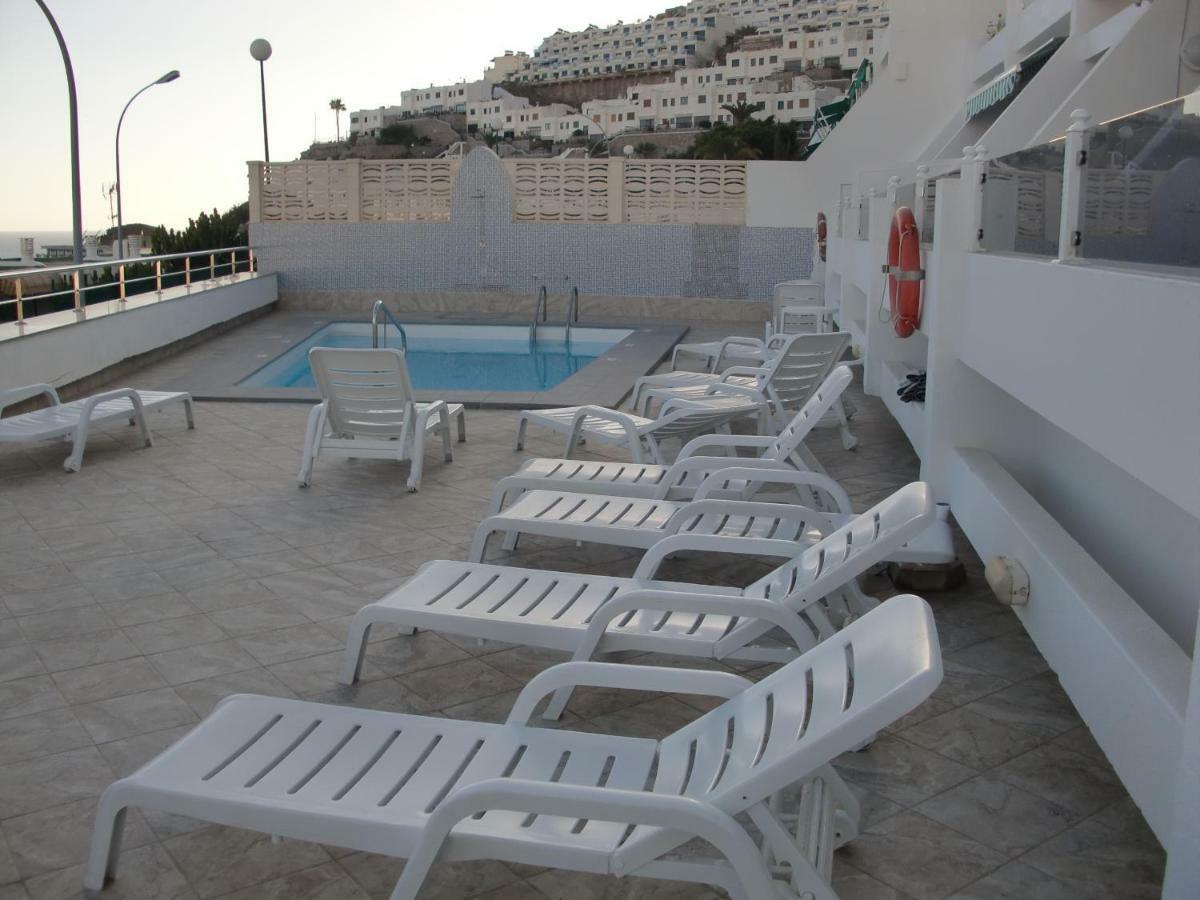 Sanfe Lovely Apartment Puerto Rico Porto Rico Exterior foto