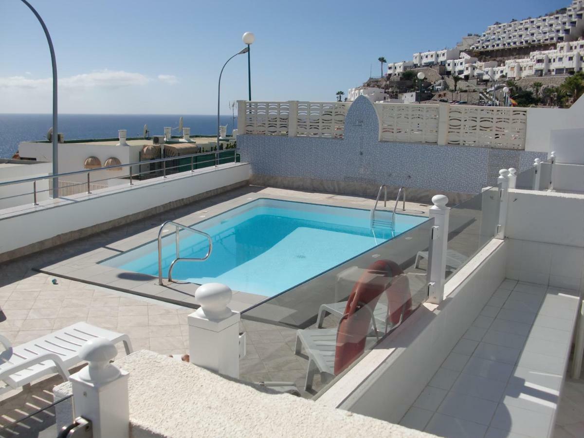 Sanfe Lovely Apartment Puerto Rico Porto Rico Exterior foto
