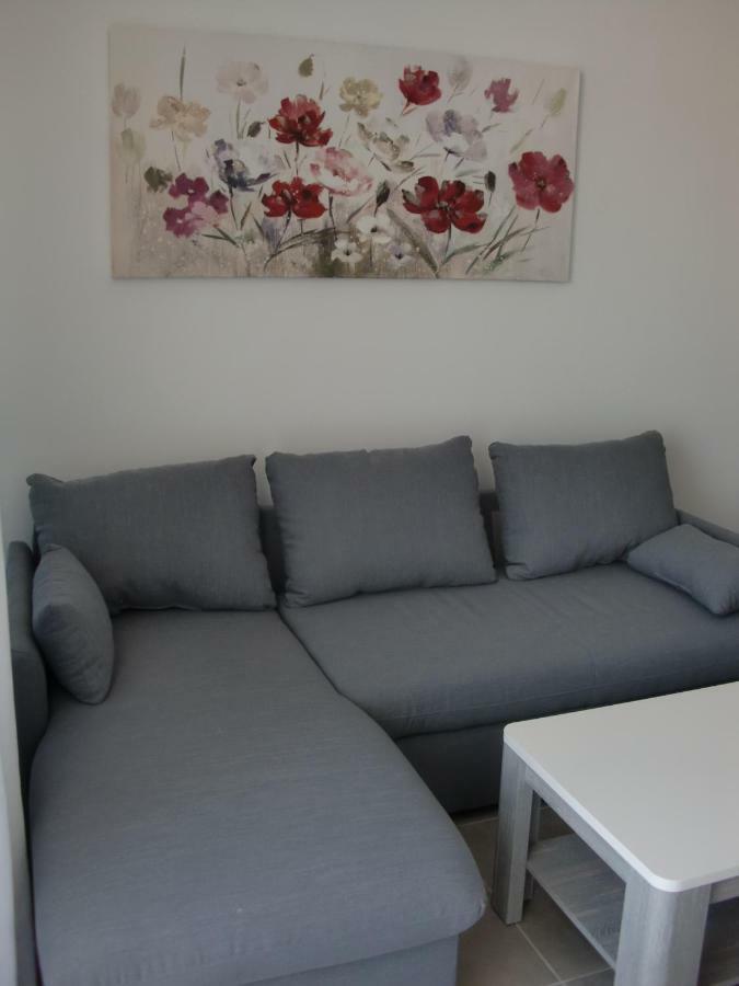 Sanfe Lovely Apartment Puerto Rico Porto Rico Exterior foto