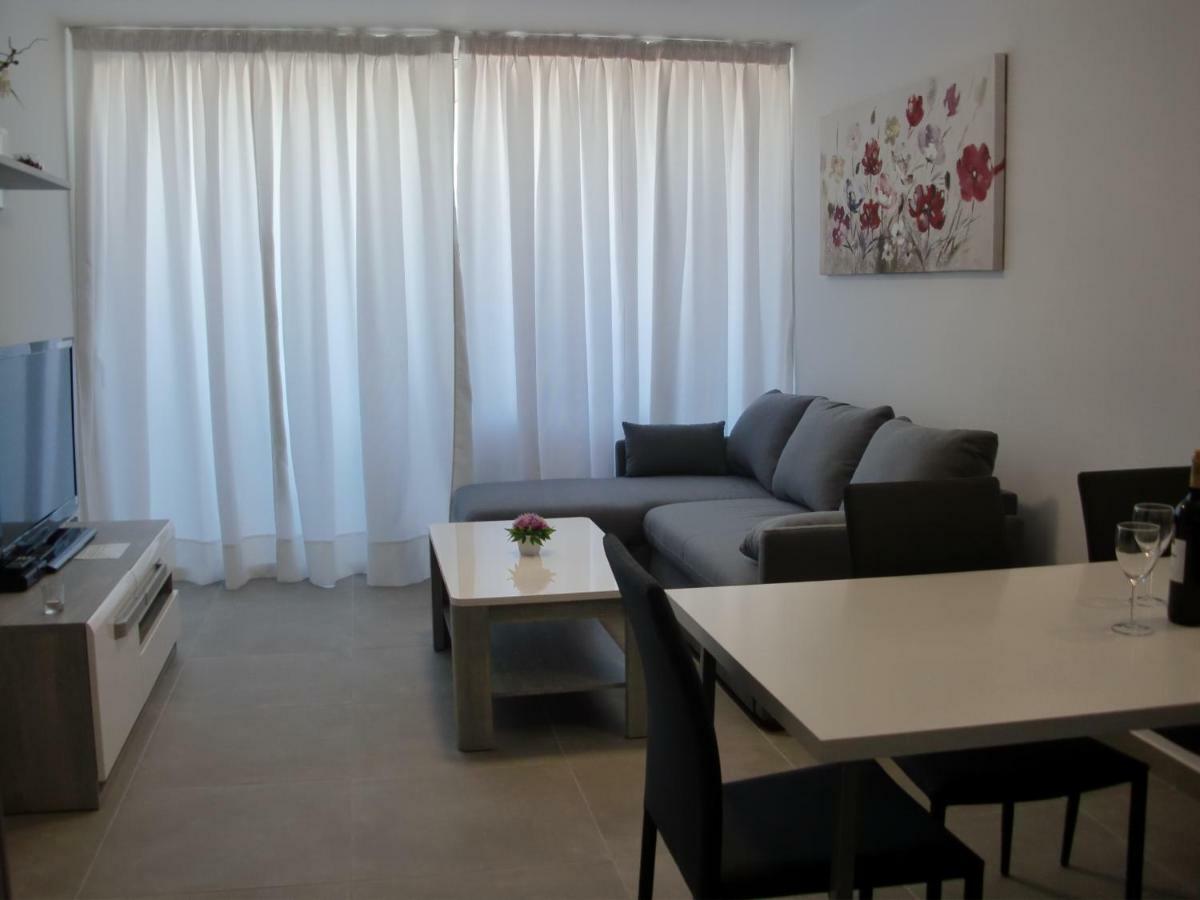 Sanfe Lovely Apartment Puerto Rico Porto Rico Exterior foto