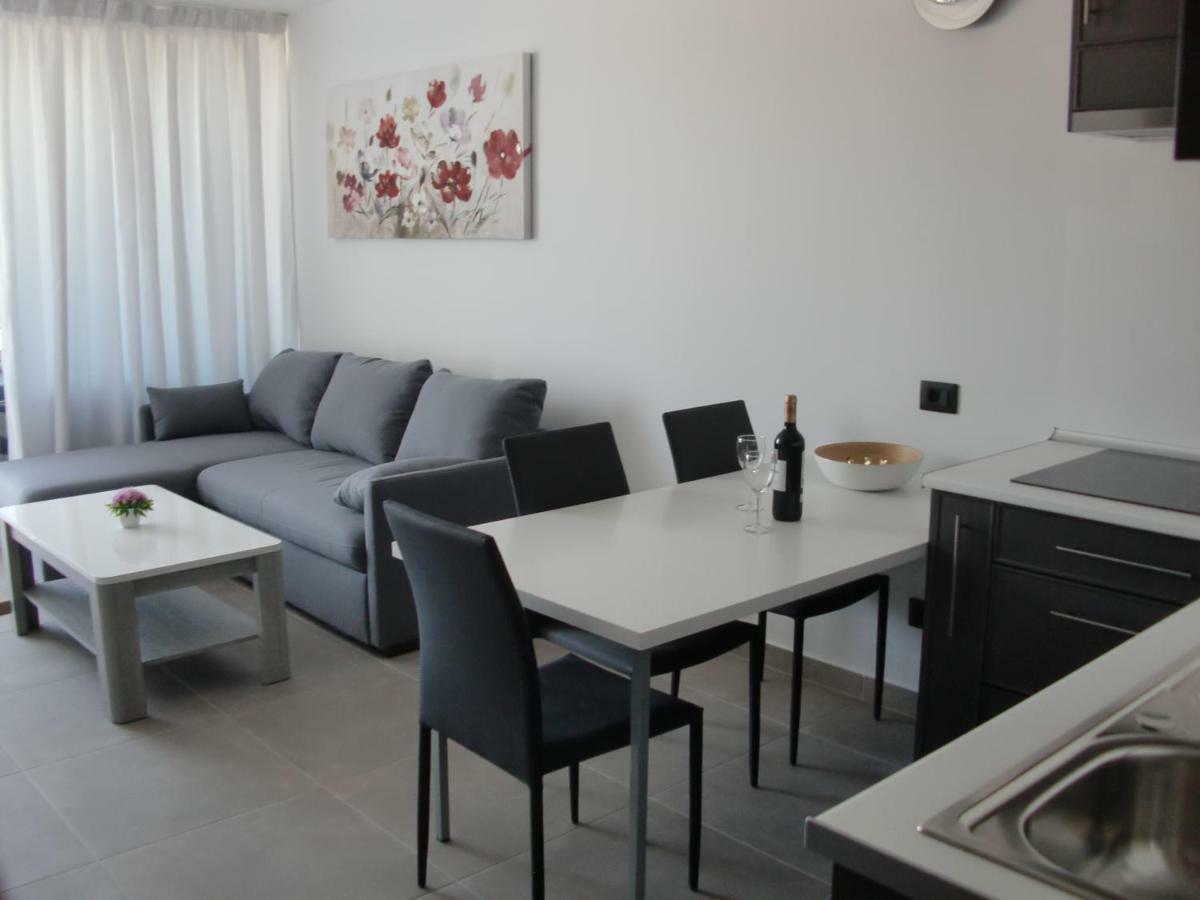 Sanfe Lovely Apartment Puerto Rico Porto Rico Exterior foto