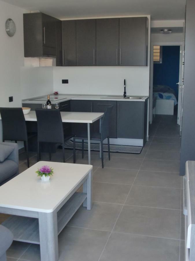 Sanfe Lovely Apartment Puerto Rico Porto Rico Exterior foto