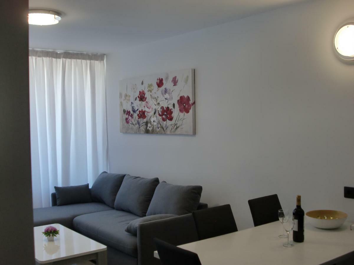 Sanfe Lovely Apartment Puerto Rico Porto Rico Exterior foto