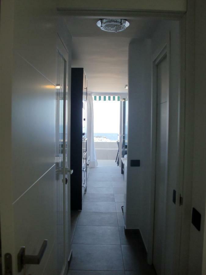 Sanfe Lovely Apartment Puerto Rico Porto Rico Exterior foto