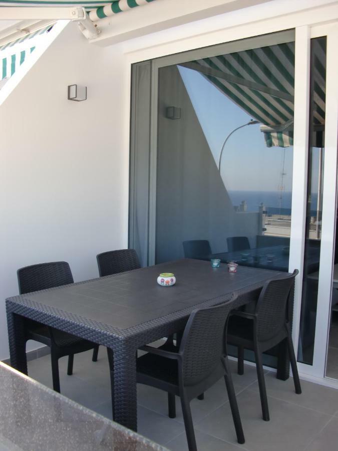 Sanfe Lovely Apartment Puerto Rico Porto Rico Exterior foto
