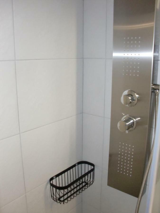 Sanfe Lovely Apartment Puerto Rico Porto Rico Exterior foto