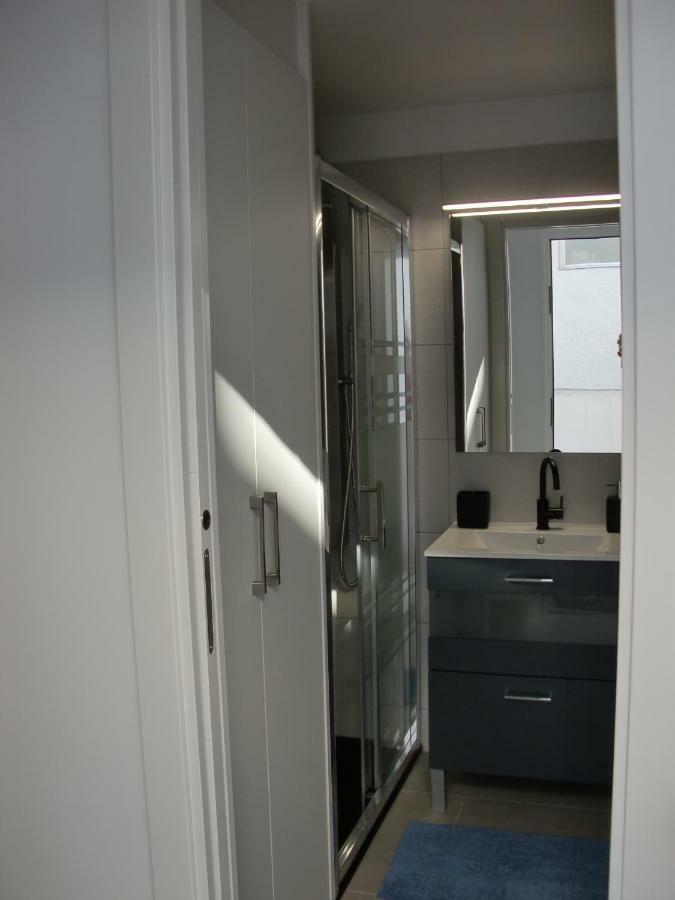 Sanfe Lovely Apartment Puerto Rico Porto Rico Exterior foto