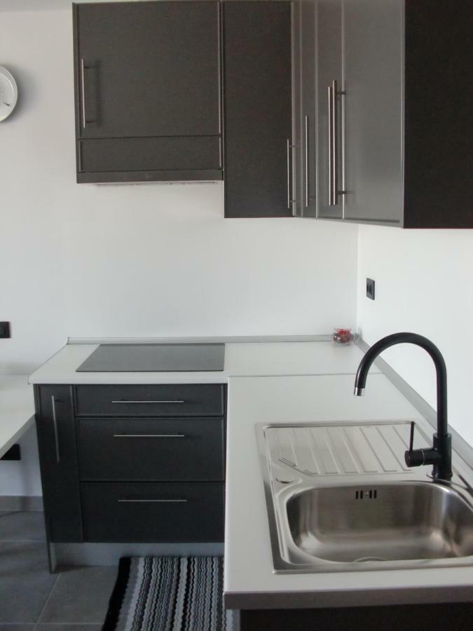 Sanfe Lovely Apartment Puerto Rico Porto Rico Exterior foto