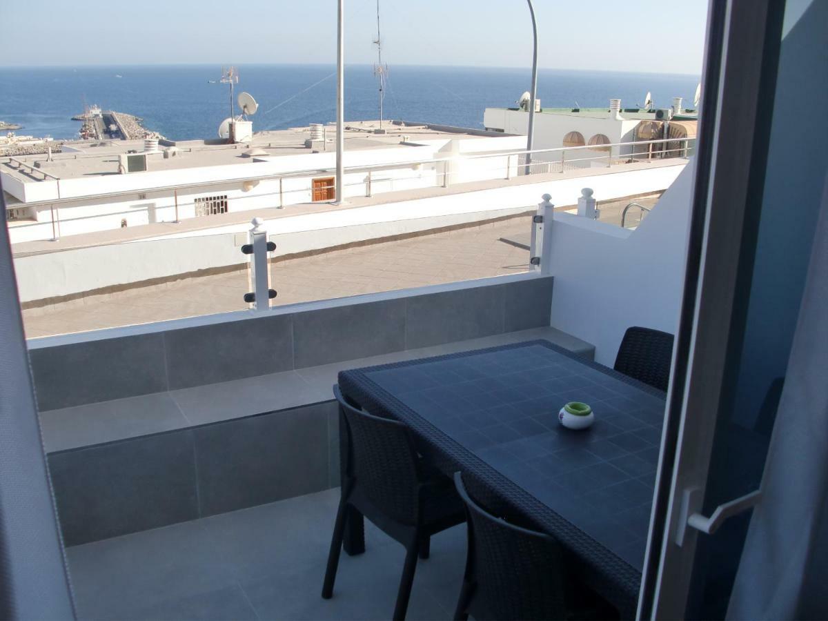 Sanfe Lovely Apartment Puerto Rico Porto Rico Exterior foto